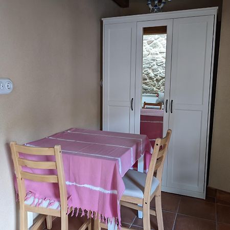 San Andres Ferienhaus Mit Gaestehaus Parada del Sil Exteriér fotografie