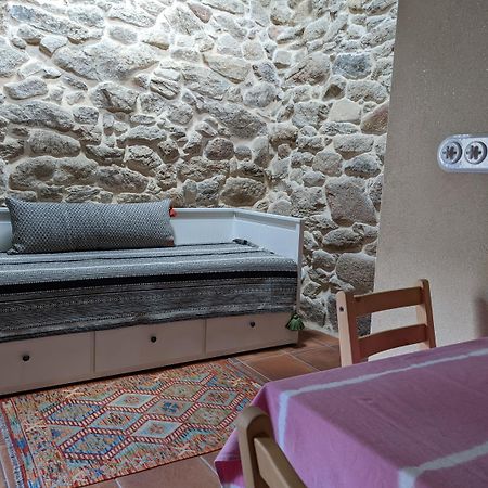 San Andres Ferienhaus Mit Gaestehaus Parada del Sil Exteriér fotografie